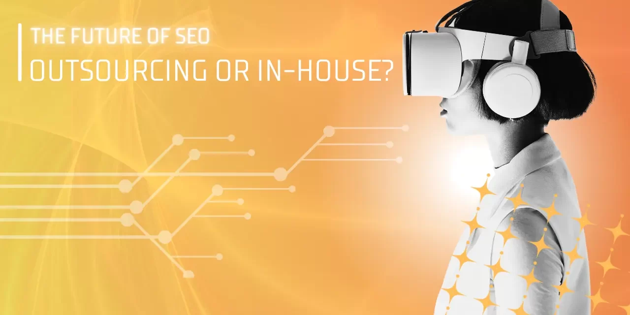 Outsourcing your SEO can be a great way to improve your website’s ranking in search engines and drive more traffic to your site. Outsourcing your SEO can be a great way to improve your website's ranking in search engines and drive more traffic to your site.