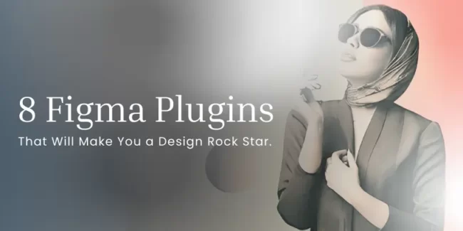 8 Figma Plugins That Will Make You a Design Rock Star. 8 Figma Plugins That Will Make You a Design Rock Star.
