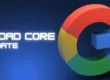 Google's August 2023 Broad Core Update A Major Shakeup for SEO.