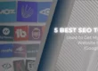 How I Used 5 Best SEO Tools to Get My Client's Website to Page 1 of Google SERP in 30 Days.