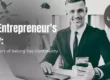 The Dangers of Selling Too Confidently One Entrepreneur's Story.