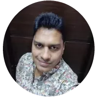 Anoop Garg
