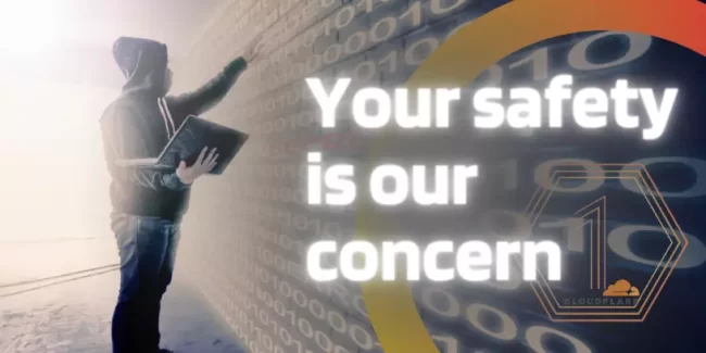 Cloudflare One A Comprehensive Security Platform for Data Protection