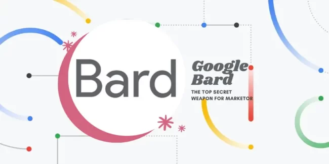 Google Bard: The Top Secret Weapon for Marketers